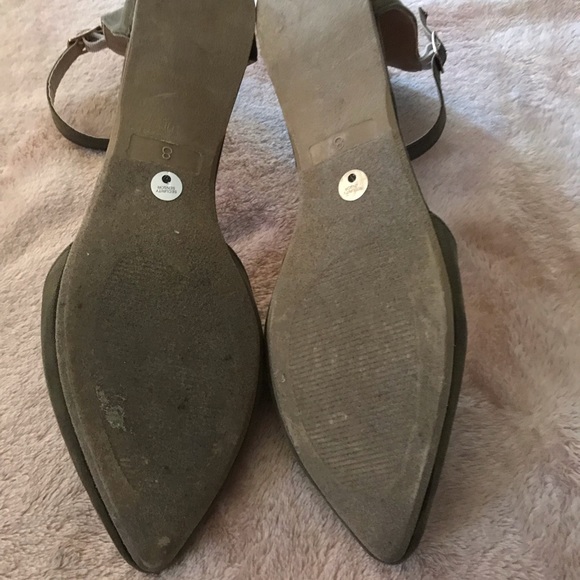 Charlotte Russe flats - Picture 6 of 6